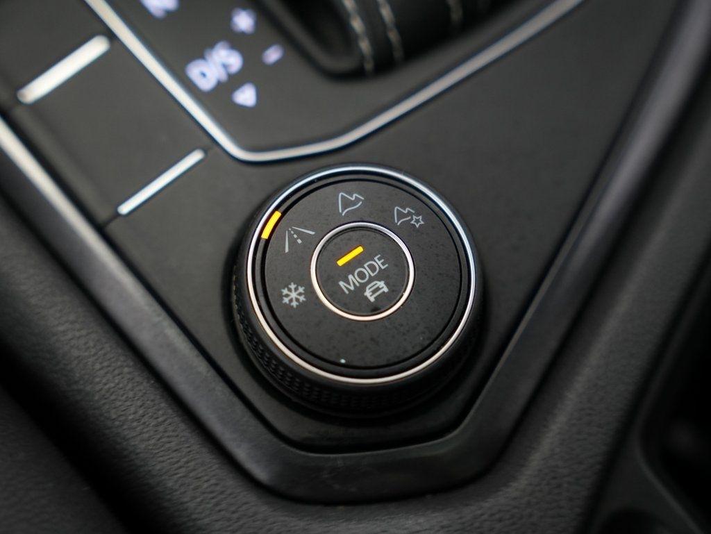 Volkswagen Tiguan 2.0T SE R-Line Black 4MOTION 2021