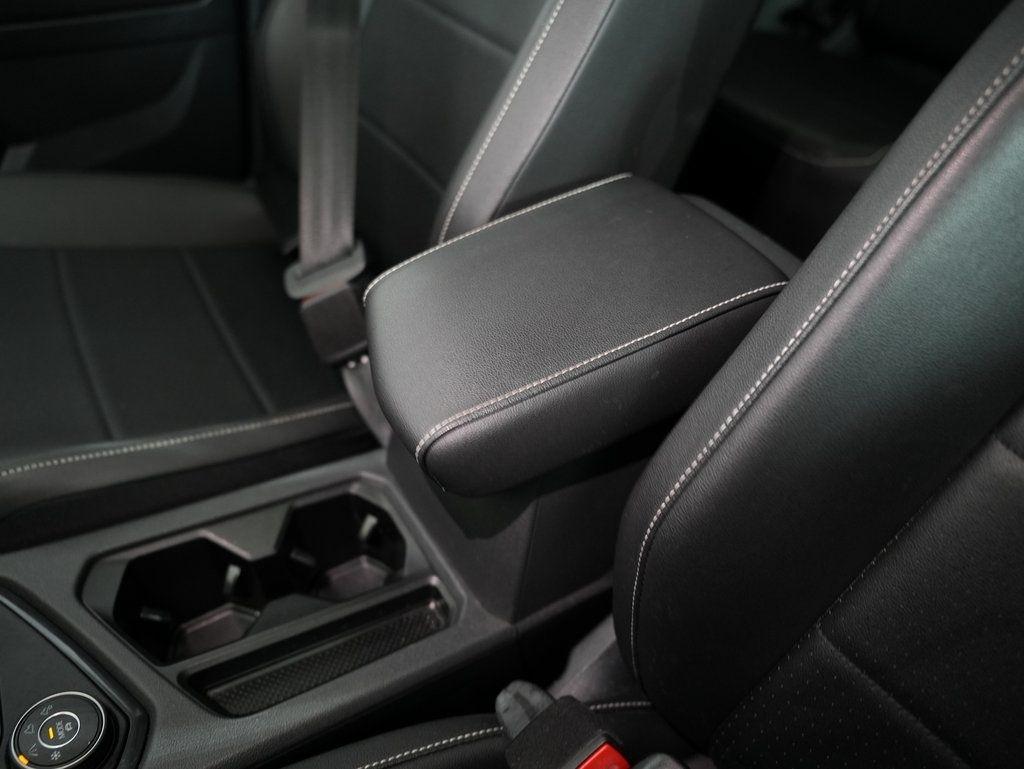 Volkswagen Tiguan 2.0T SE R-Line Black 4MOTION 2021