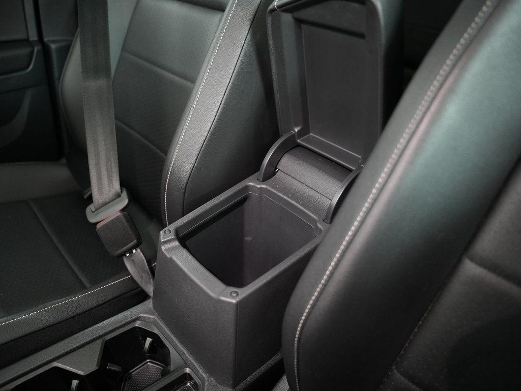 Volkswagen Tiguan 2.0T SE R-Line Black 4MOTION 2021