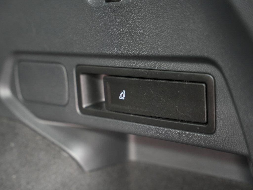 Volkswagen Tiguan 2.0T SE R-Line Black 4MOTION 2021