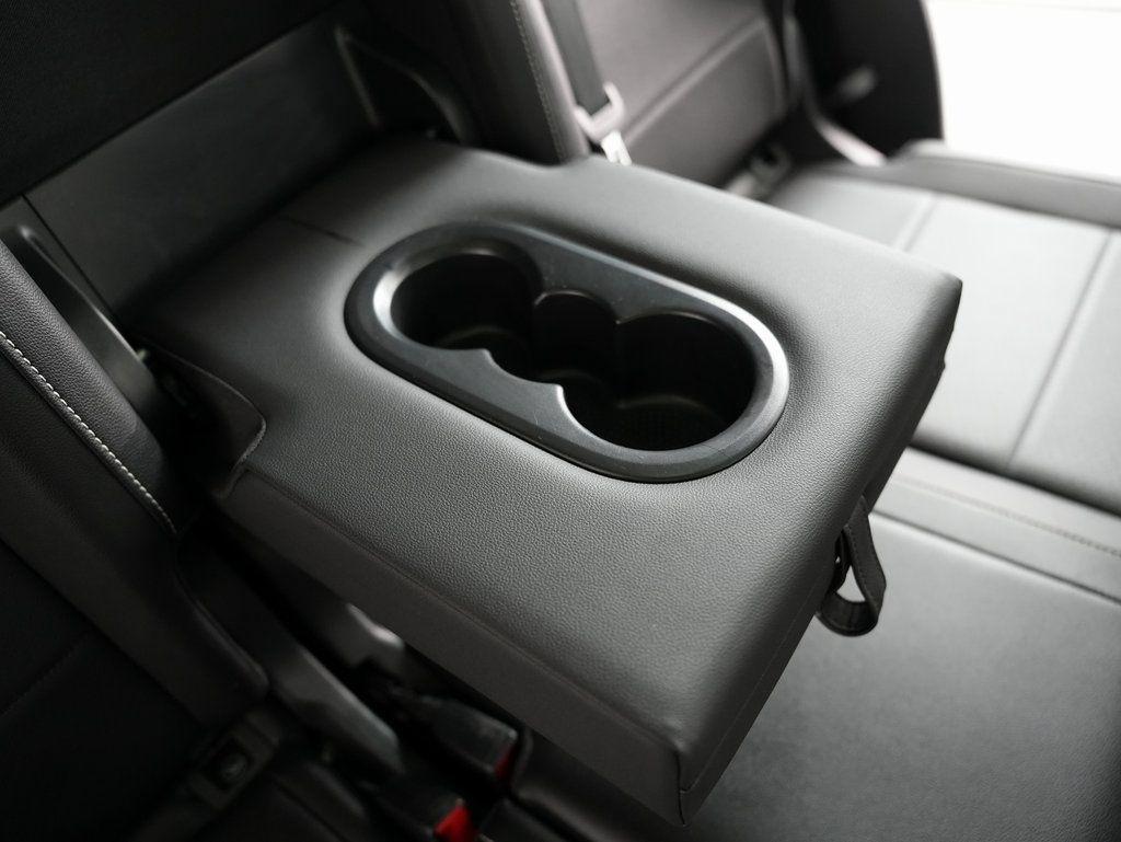 Volkswagen Tiguan 2.0T SE R-Line Black 4MOTION 2021