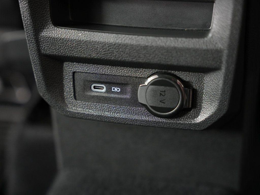 Volkswagen Tiguan 2.0T SE R-Line Black 4MOTION 2021