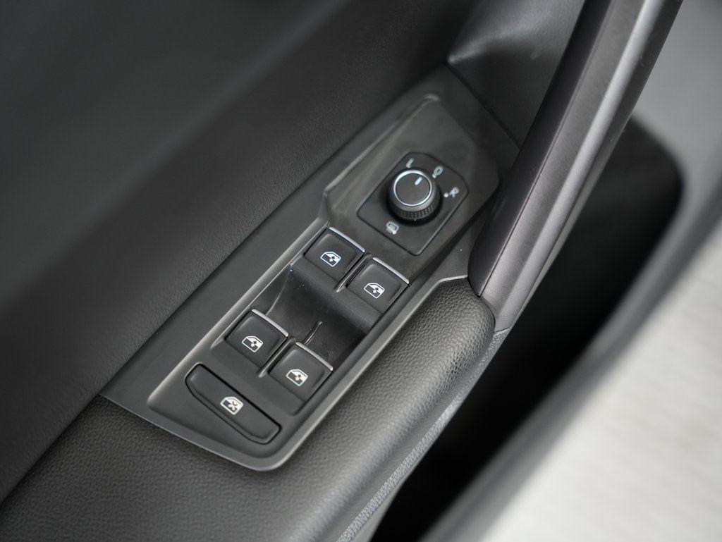 Volkswagen Tiguan 2.0T SE R-Line Black 4MOTION 2021