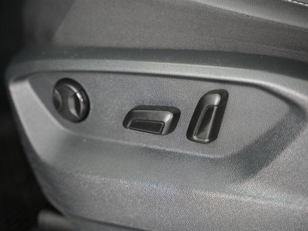 Volkswagen Tiguan 2.0T SE R-Line Black 4MOTION 2021