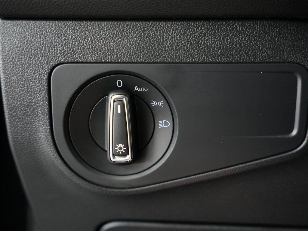 Volkswagen Tiguan 2.0T SE R-Line Black 4MOTION 2021