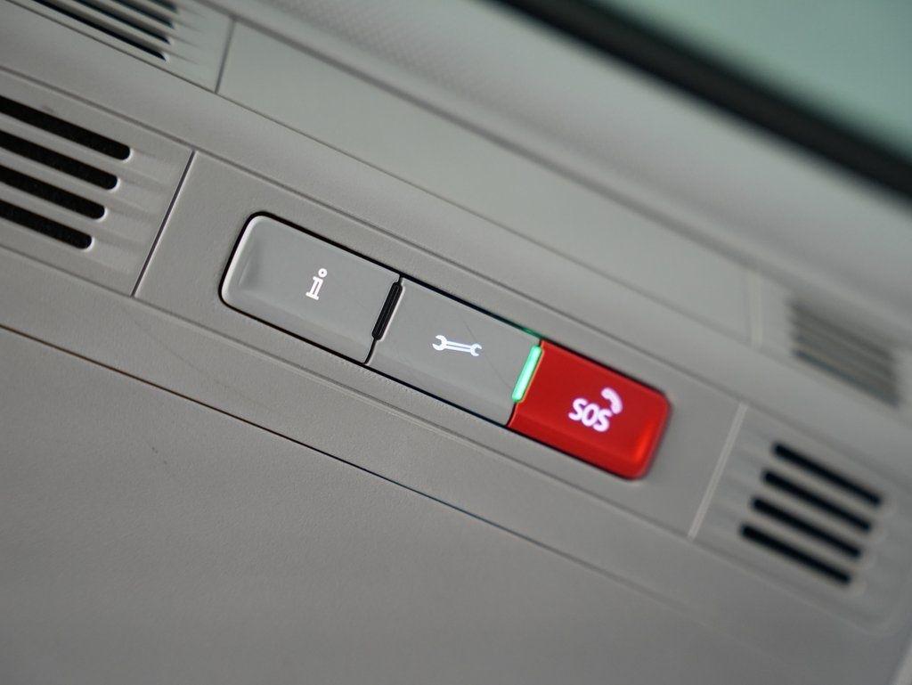 Volkswagen Tiguan 2.0T SE R-Line Black 4MOTION 2021