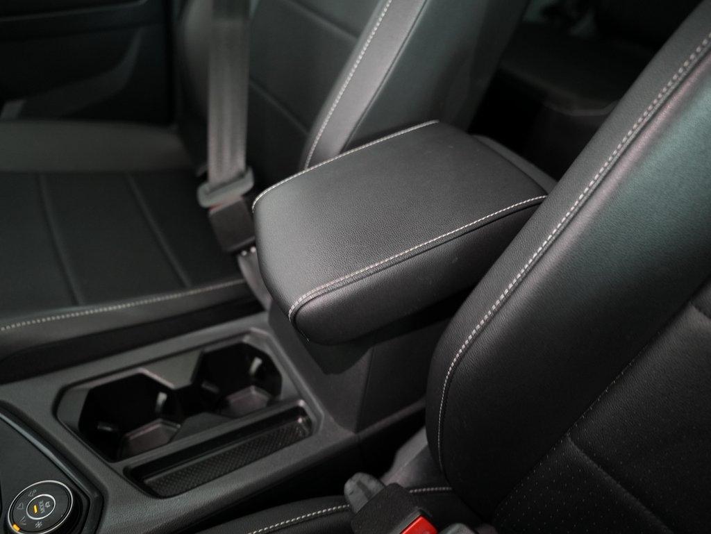 Volkswagen Tiguan 2.0T SE R-Line Black 4MOTION 2021