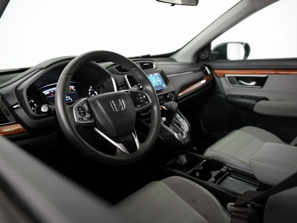 Honda CR-V EX 2WD 2019