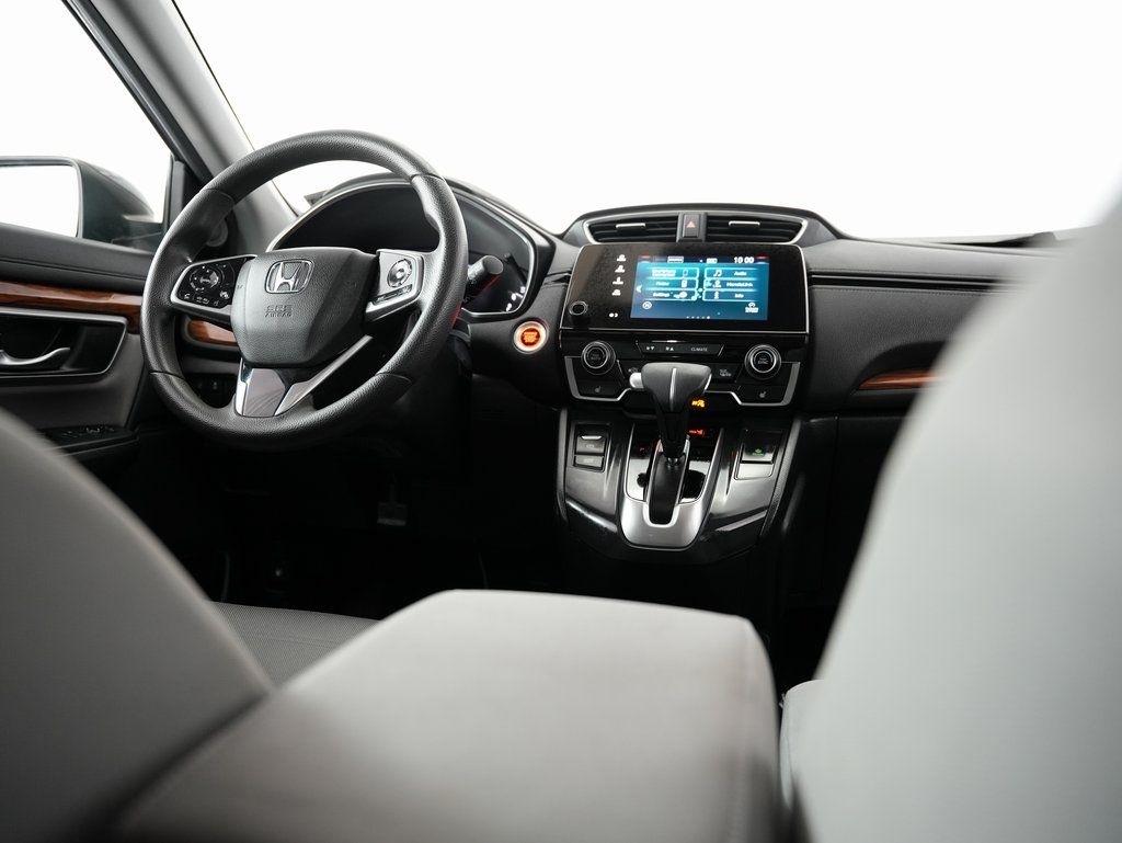 Honda CR-V EX 2WD 2019