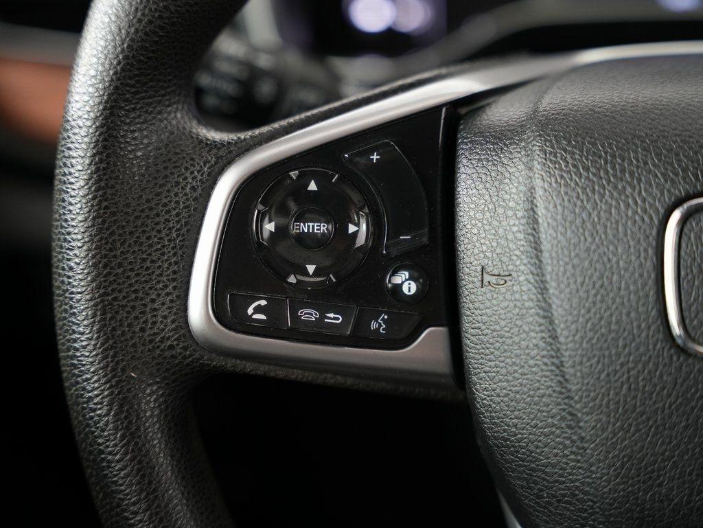 Honda CR-V EX 2WD 2019