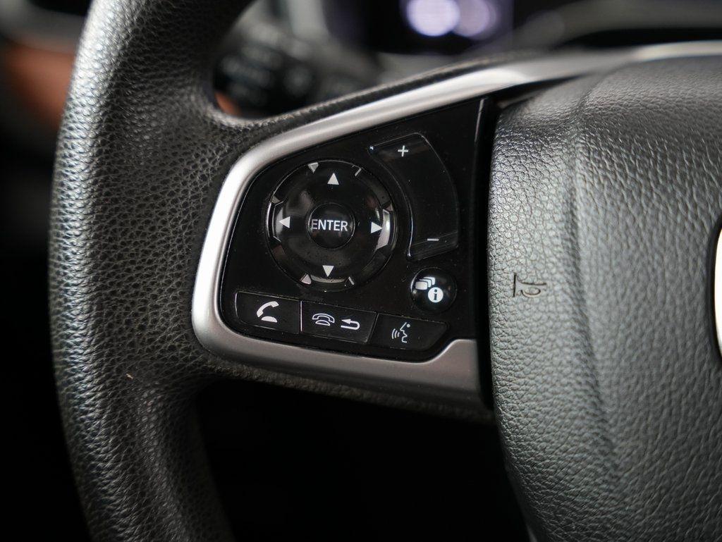 Honda CR-V EX 2WD 2019