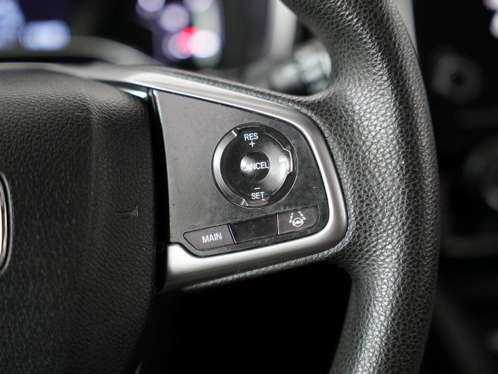 Honda CR-V EX 2WD 2019