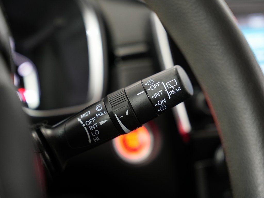 Honda CR-V EX 2WD 2019