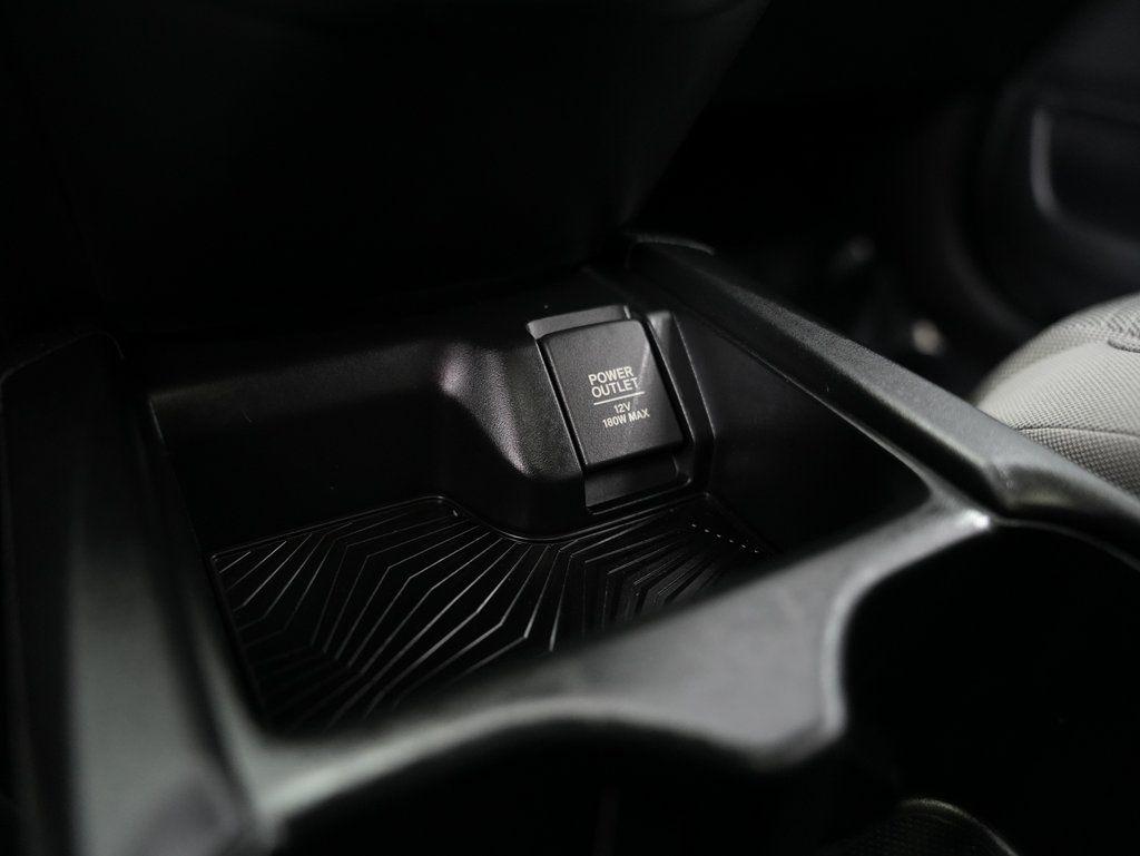 Honda CR-V EX 2WD 2019