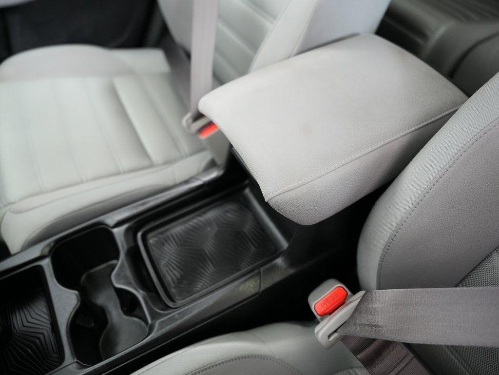 Honda CR-V EX 2WD 2019