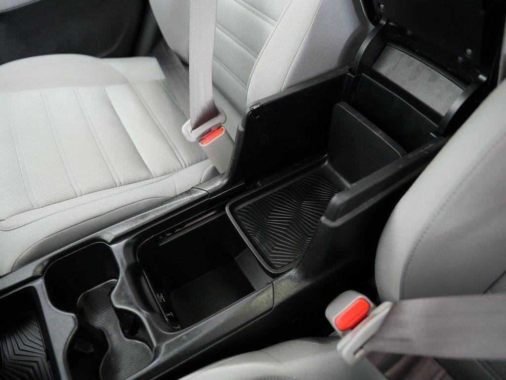 Honda CR-V EX 2WD 2019