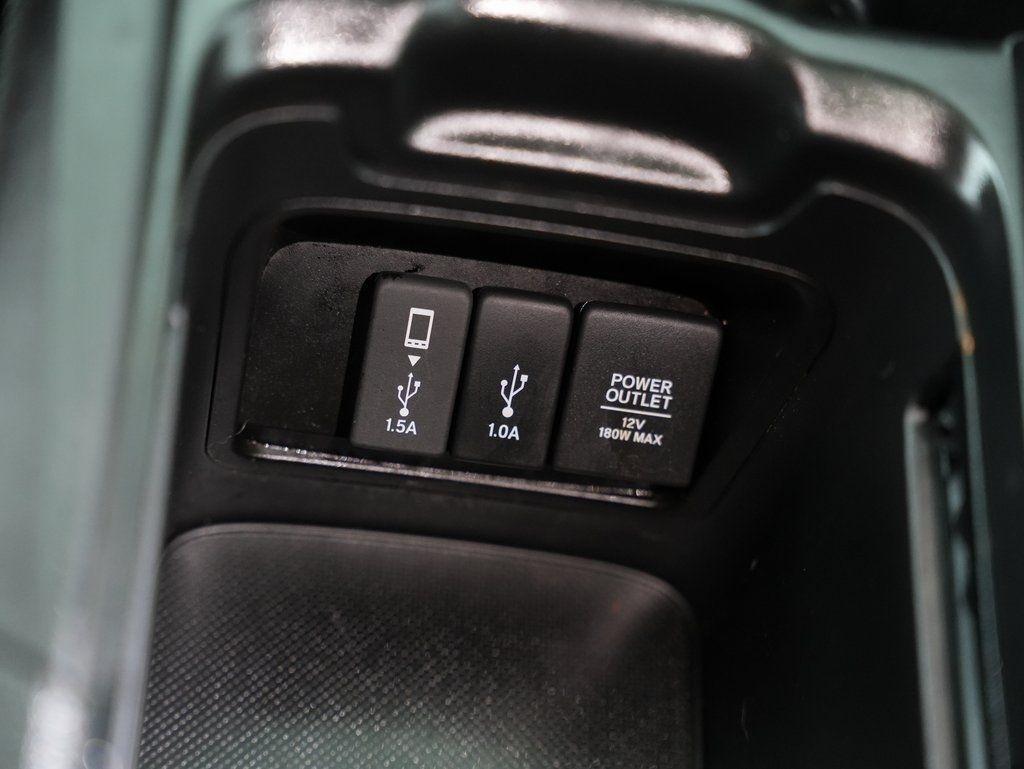 Honda CR-V EX 2WD 2019