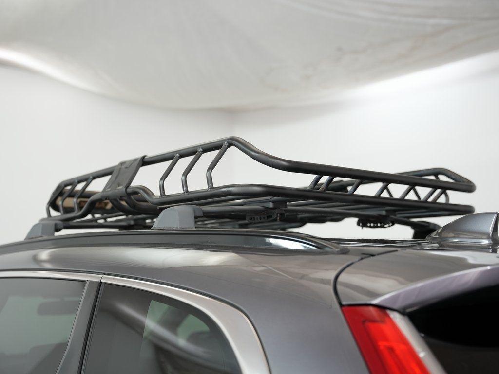 Honda CR-V EX 2WD 2019