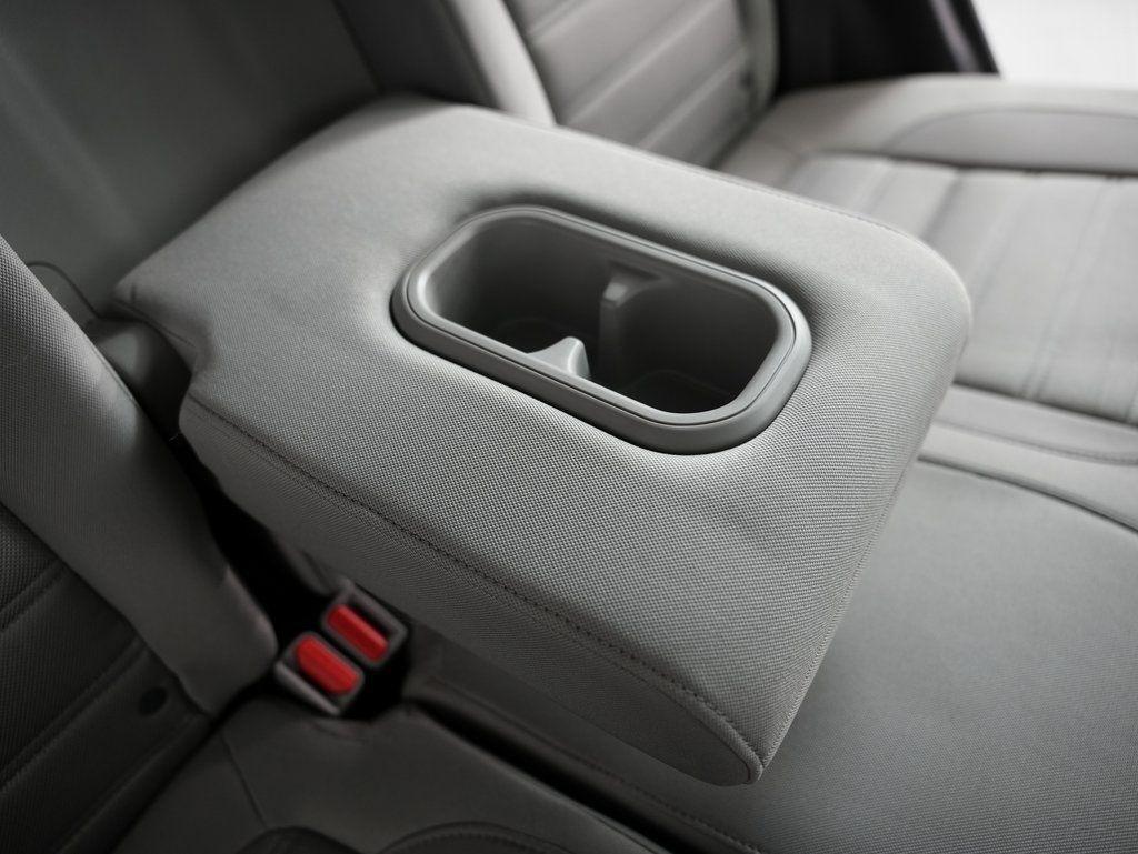 Honda CR-V EX 2WD 2019