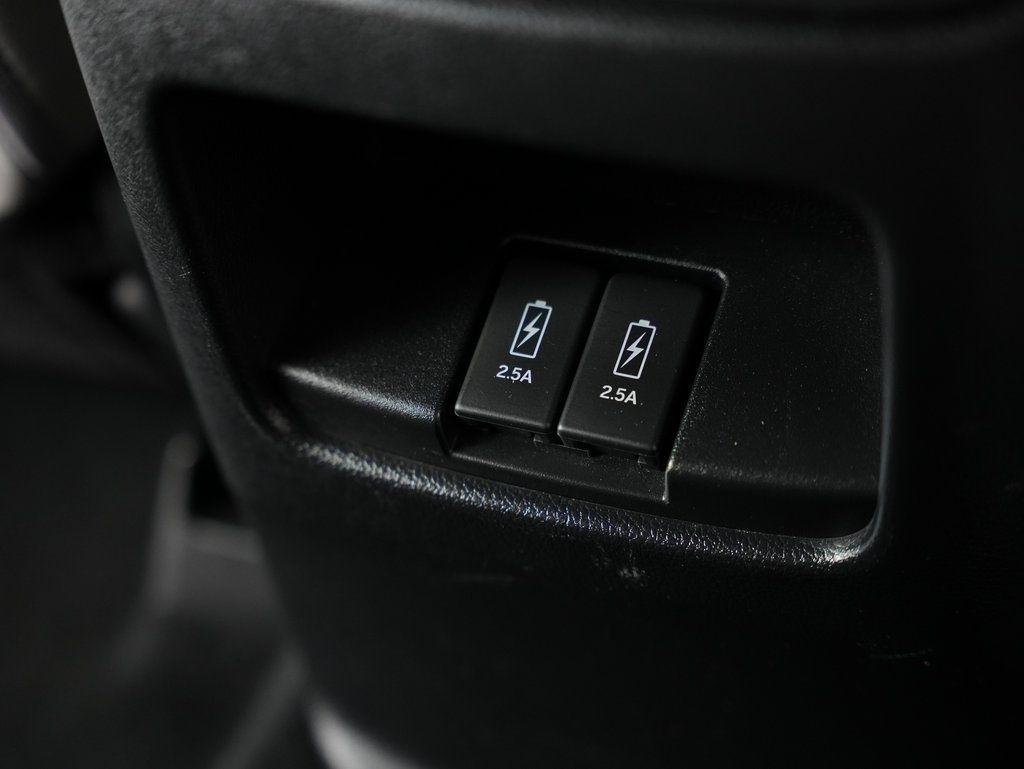 Honda CR-V EX 2WD 2019