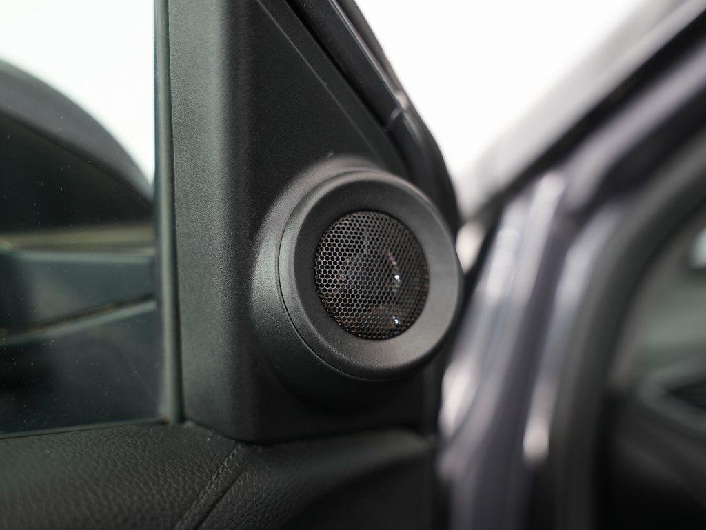 Honda CR-V EX 2WD 2019