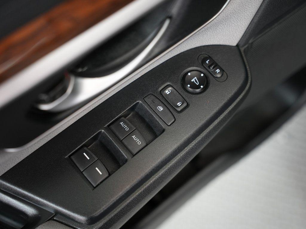 Honda CR-V EX 2WD 2019