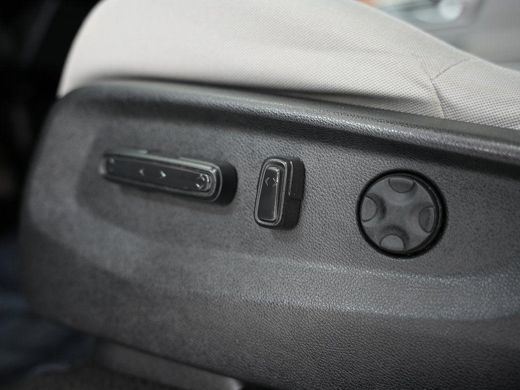 Honda CR-V EX 2WD 2019