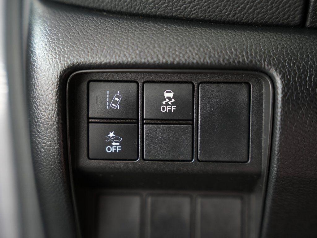 Honda CR-V EX 2WD 2019