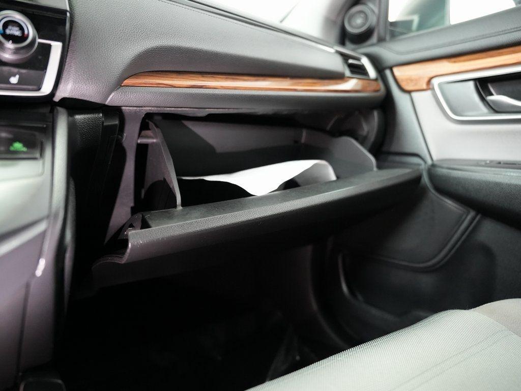 Honda CR-V EX 2WD 2019