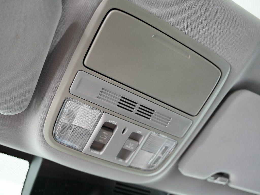 Honda CR-V EX 2WD 2019