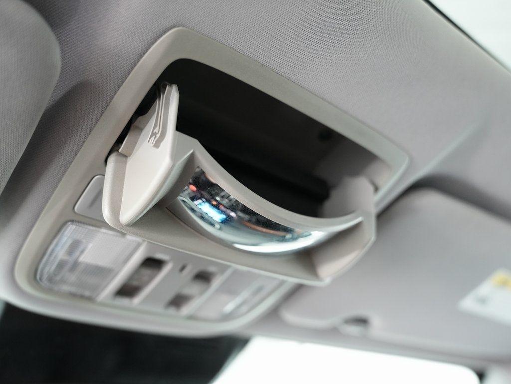 Honda CR-V EX 2WD 2019