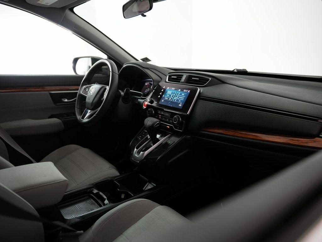 Honda CR-V EX 2WD 2019