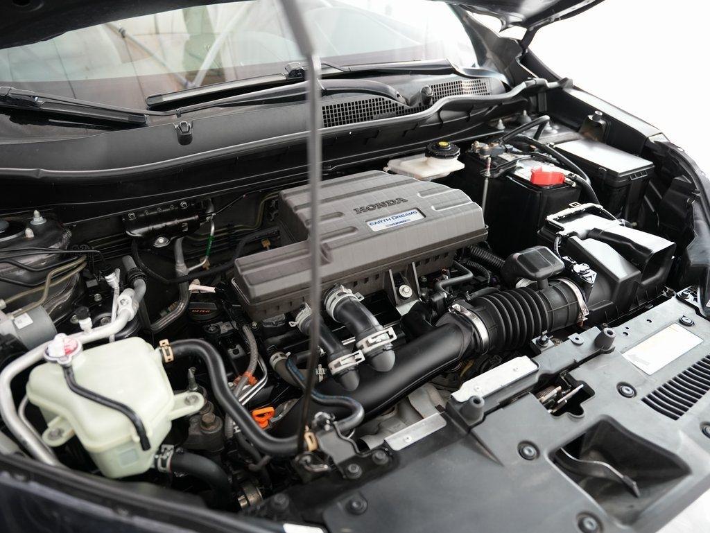 Honda CR-V EX 2WD 2019