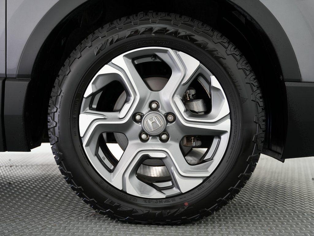 Honda CR-V EX 2WD 2019