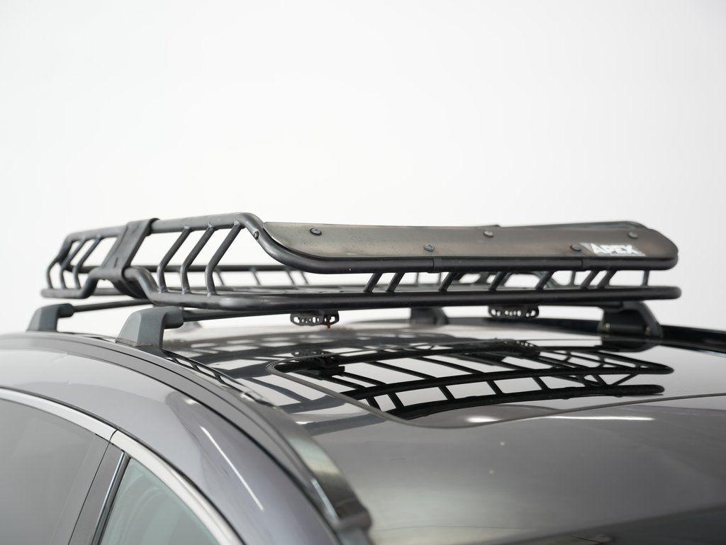 Honda CR-V EX 2WD 2019