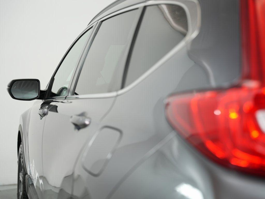 Honda CR-V EX 2WD 2019