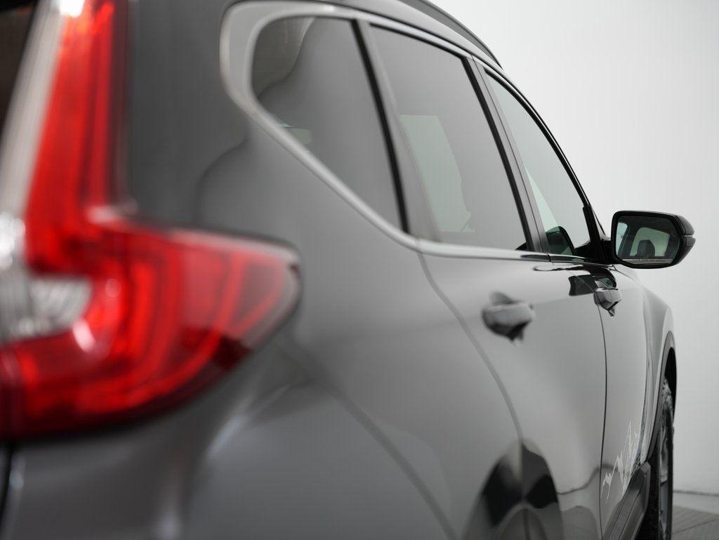 Honda CR-V EX 2WD 2019