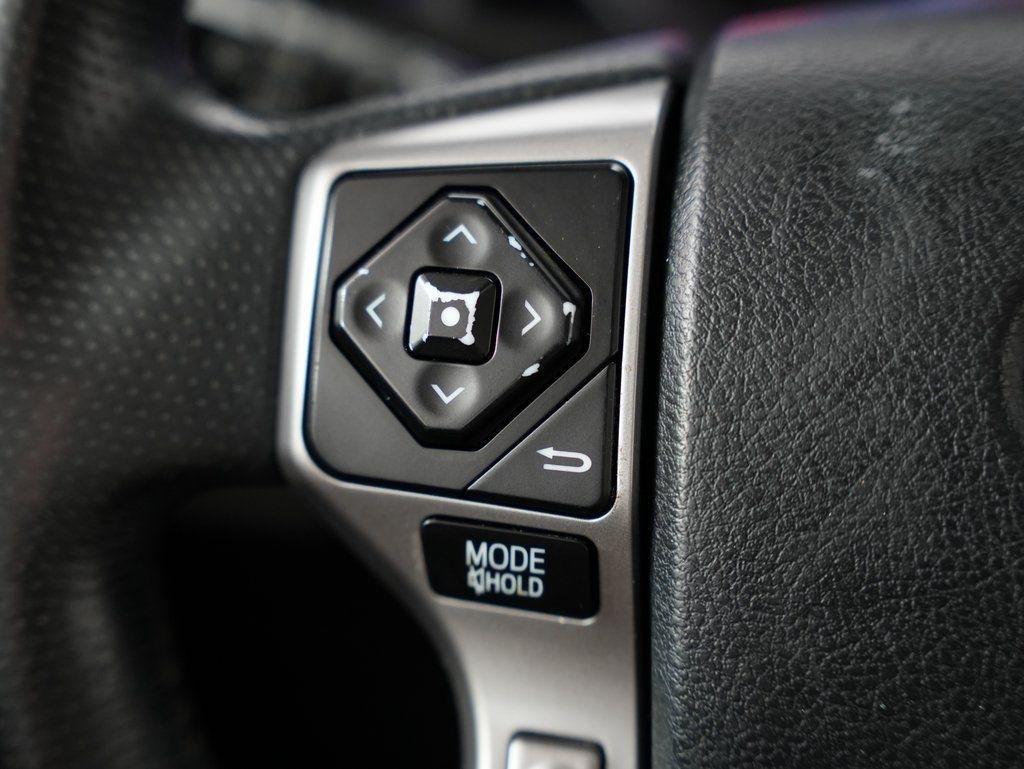 Toyota 4Runner Limited Nightshade 2WD (Natl) 2019