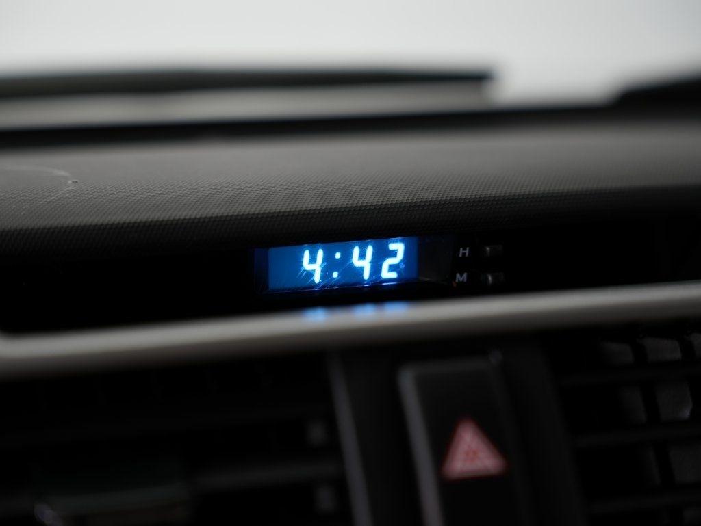 Toyota 4Runner Limited Nightshade 2WD (Natl) 2019