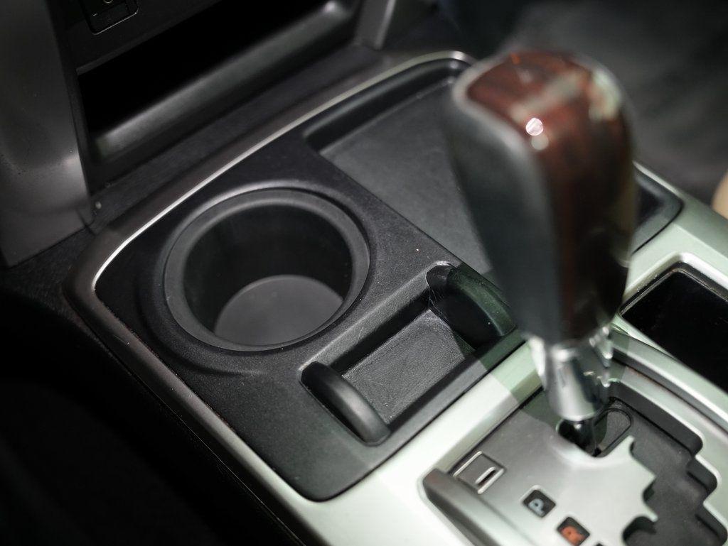 Toyota 4Runner Limited Nightshade 2WD (Natl) 2019