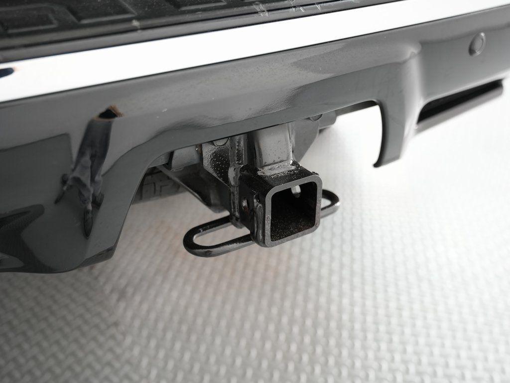 Toyota 4Runner Limited Nightshade 2WD (Natl) 2019