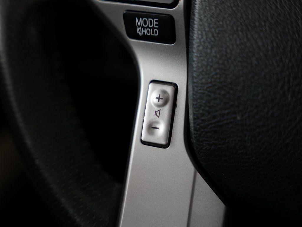 Toyota 4Runner Limited Nightshade 2WD (Natl) 2019