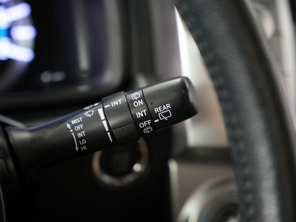 Toyota 4Runner Limited Nightshade 2WD (Natl) 2019