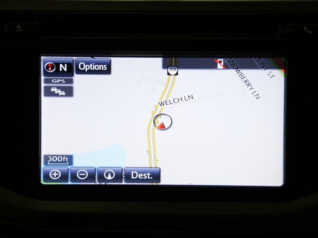 Toyota 4Runner Limited Nightshade 2WD (Natl) 2019