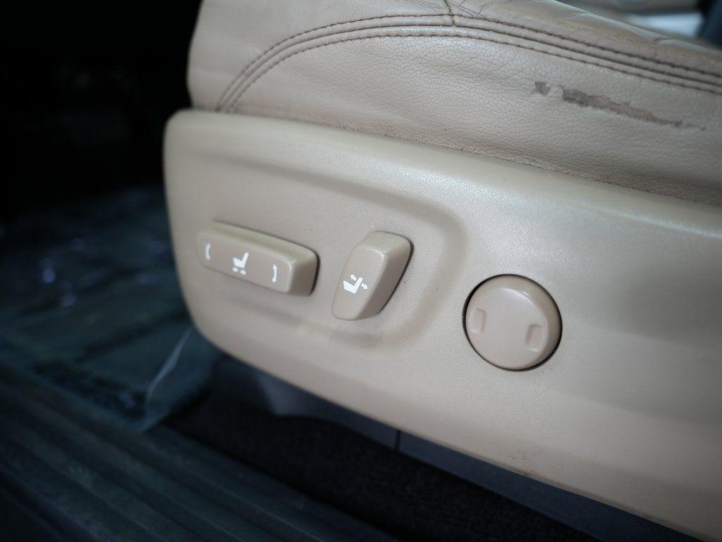 Toyota 4Runner Limited Nightshade 2WD (Natl) 2019