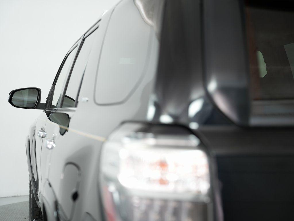 Toyota 4Runner Limited Nightshade 2WD (Natl) 2019