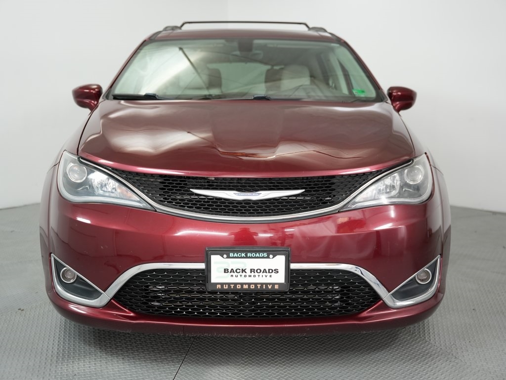 Chrysler Pacifica Touring-L FWD 2017