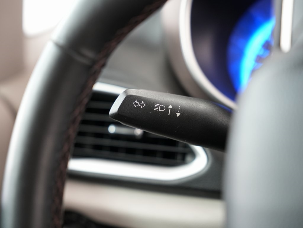 Chrysler Pacifica Touring-L FWD 2017