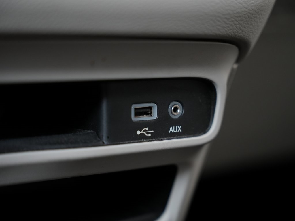 Chrysler Pacifica Touring-L FWD 2017