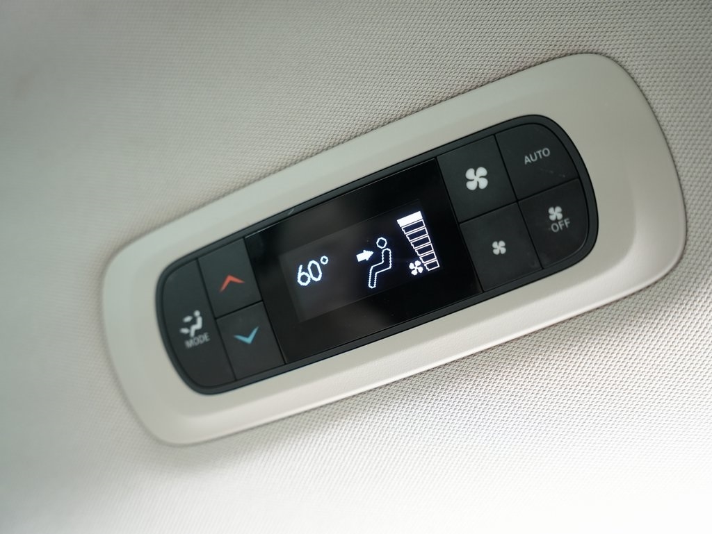 Chrysler Pacifica Touring-L FWD 2017